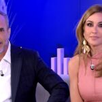 Santi Acosta y Beatriz Archidona en 'De Viernes'.