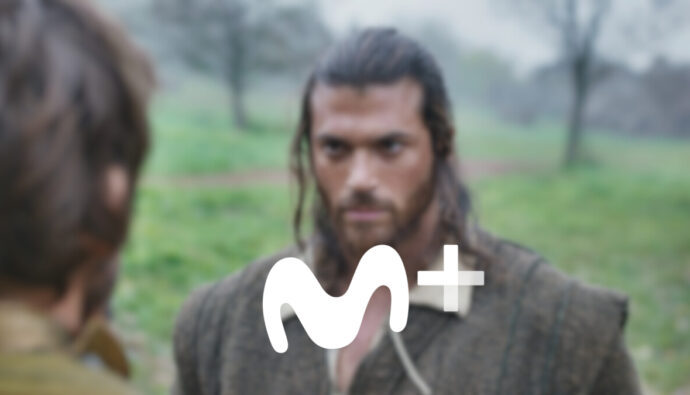 Movistar Plus+ estrena 'El turco'.