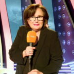 Elisenda Roca en 'Saber y ganar'.