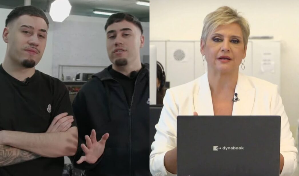 'Equipo de investigación' anuncia un programa sobre 'La casa de los gemelos'.