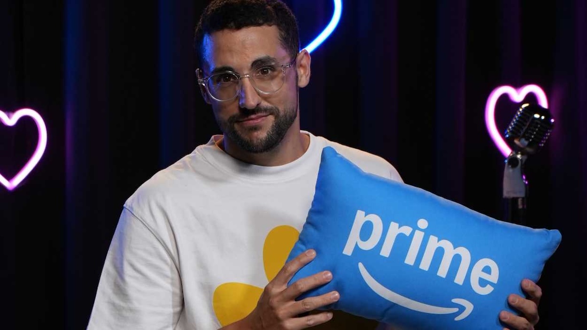 Esto no es un dating