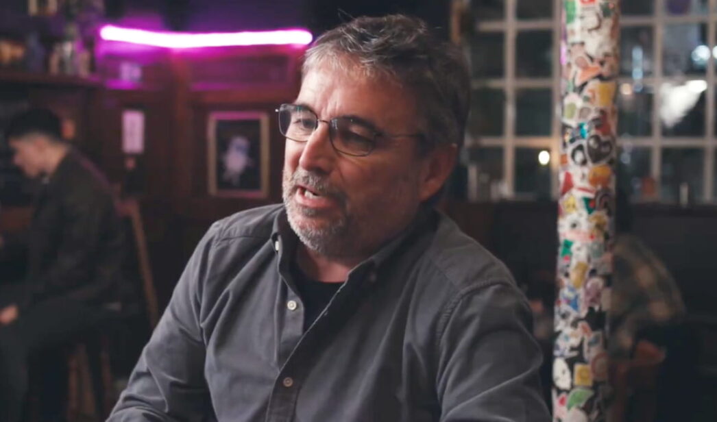 Jordi Évole en 'Lo de Évole'.