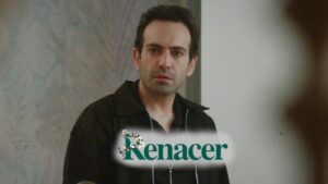 Evren en 'Renacer'.