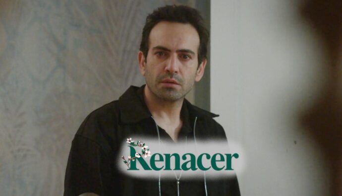 Evren en 'Renacer'.