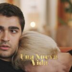 Ferit en 'Una nueva vida'.