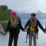 Finalistas de 'Hasta el fin del mundo'.