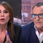 Marta Flich y Antonio Jiménez