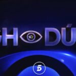 Cristina Piaget, nueva concursante confirmada de 'GH Dúo'.