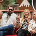 Una concursante activa el protocolo de abandono de 'GH Dúo'.