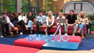 Un concursante quiere abandonar 'GH DÚO'.