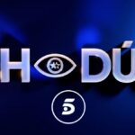 'GH DÚO' regresa a Telecinco.