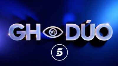 'GH DÚO' regresa a Telecinco.