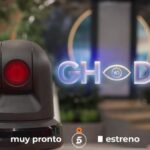 'GH DÚO' vuelve a Telecinco.