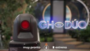 'GH DÚO' vuelve a Telecinco.