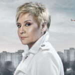 Glòria Serra en 'Equipo de investigación'.