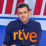 Pablo González Batista salta a TVE.