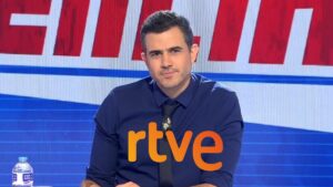 Pablo González Batista salta a TVE.