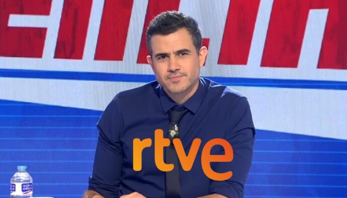 Pablo González Batista salta a TVE.