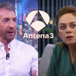 Antena 3 cancela 'El Hormiguero' y 'Renacer'.