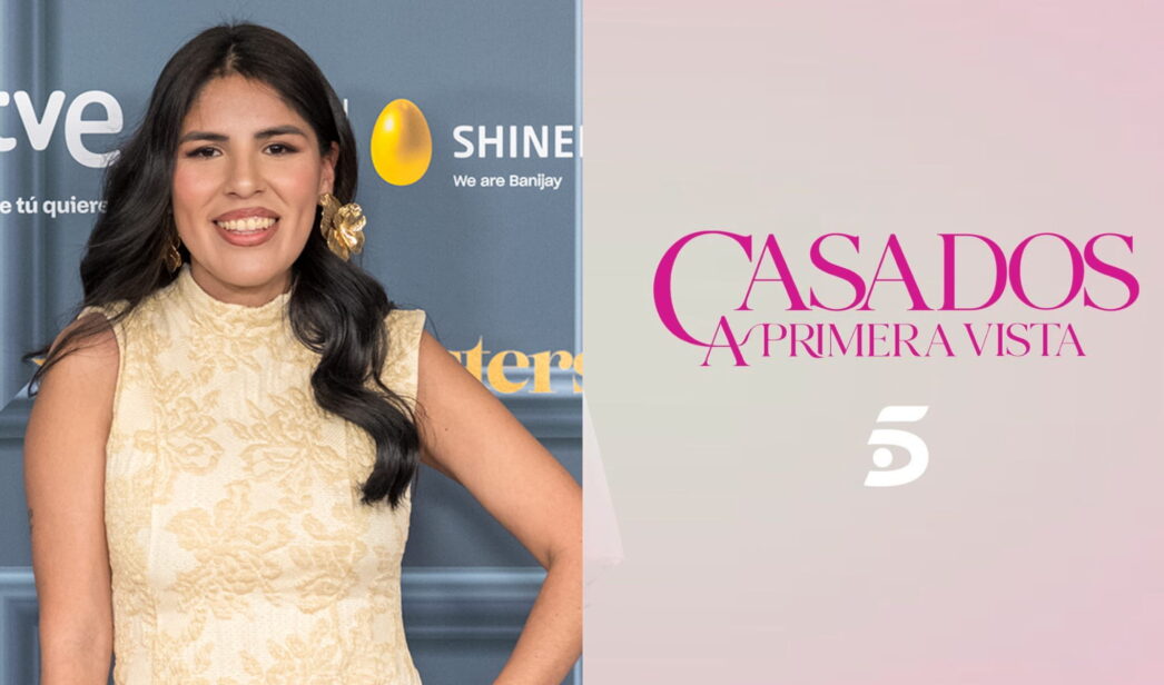 TVE estrena 'DecoMasters' contra 'Casados a primera vista'.