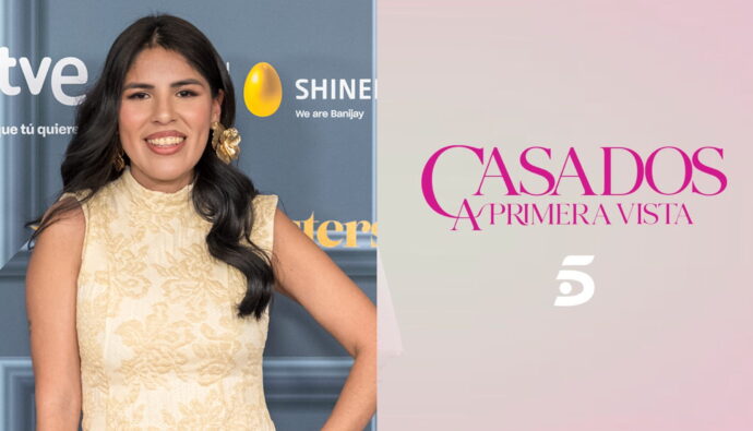 TVE estrena 'DecoMasters' contra 'Casados a primera vista'.