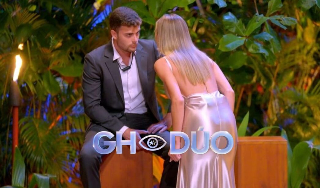 Un concursante de 'La isla de las tentaciones 9' ficha por 'GH DÚO 4'.