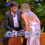 Un concursante de 'La isla de las tentaciones 9' ficha por 'GH DÚO 4'.