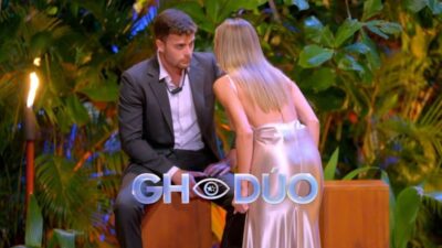 Un concursante de 'La isla de las tentaciones 9' ficha por 'GH DÚO 4'.