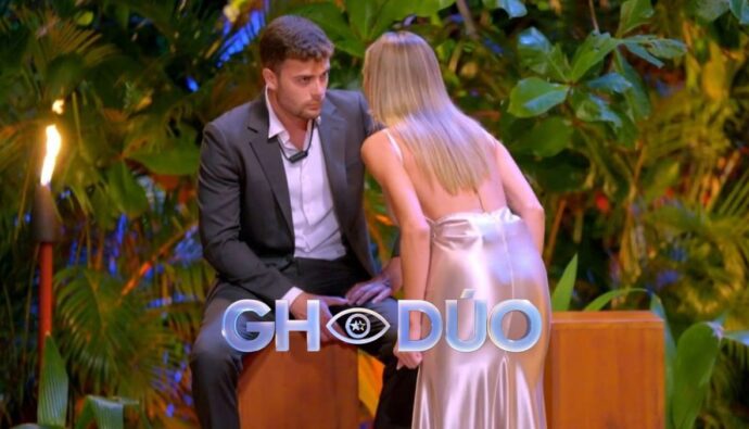 Un concursante de 'La isla de las tentaciones 9' ficha por 'GH DÚO 4'.