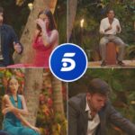 'La isla de las tentaciones' llega a su final.