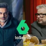 Jalis de la Serna y Alberto Chicote.