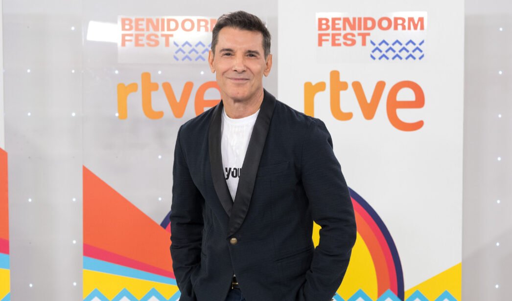 Entrevista a Jesús Vázquez, que se desmarca de Mediaset tras saltar a RTVE  y avanza dos formatos nuevos