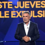 Jorge Javier Vázquez en 'GH DÚO'.