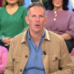 Joaquín Prat en 'El tiempo justo'.