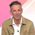 Joaquín Prat en 'El tiempo justo'.