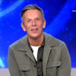 Joaquín Prat en 'El tiempo justo'.