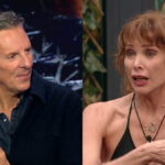 Joaquín Prat y Cristina Piaget.