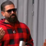 John Guts y Carlos Lozano en 'GH DÚO'.