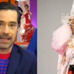 Jordi Cruz y Cristina Pedroche.