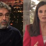 Jordi Évole confiesa sus gestiones para entrevistar a la reina Letizia.