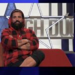 Jorge Javier Vázquez condena las palabras de John Guts en 'GH Duo'.