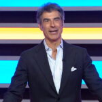 Jorge Fernández en 'La ruleta de la suerte Noche'.