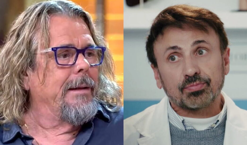 Juan Muñoz y José Mota.