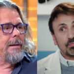 Juan Muñoz y José Mota.