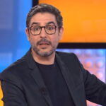 Juanra Bonet en '¡Allá tú!'.