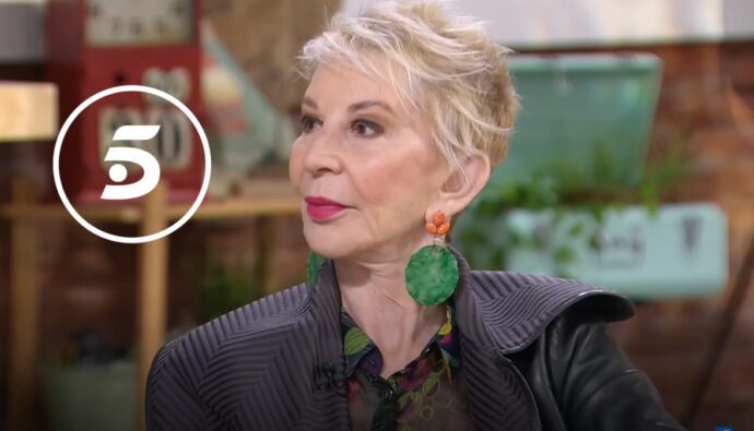 Karmele Marchante vuelve a Telecinco.