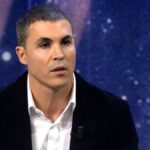 Kiko Jiménez en '¡De viernes!'.