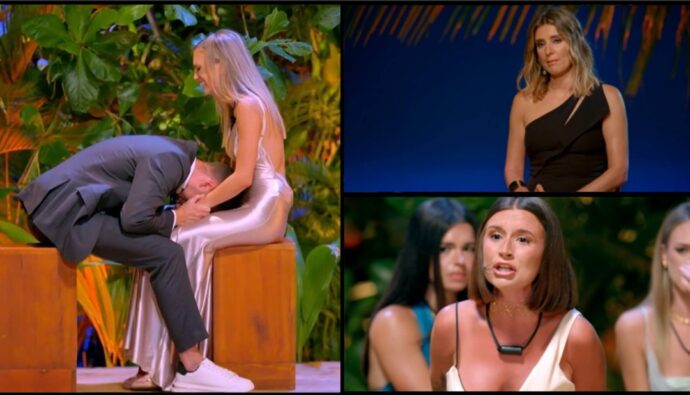 Columna | 'La Isla de las Tentaciones', una lección de dramaturgia televisiva con una calidad incontestable