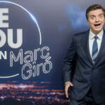 Marc Giró en 'Late Xou'