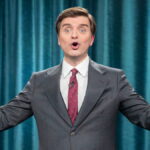 Marc Giró en 'Late Xou'.